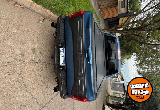 Camionetas - Ford F-150 Raptor 2020 Nafta 79000Km - En Venta