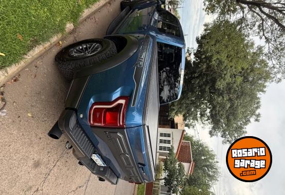 Camionetas - Ford F-150 Raptor 2020 Nafta 79000Km - En Venta