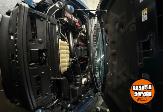 Camionetas - Ford F-150 Raptor 2020 Nafta 79000Km - En Venta