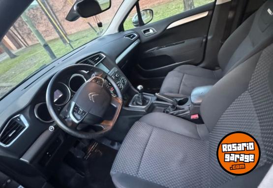 Autos - Citroen C4 LOUNGE S 2016 Nafta 201000Km - En Venta