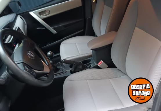 Autos - Toyota Corolla XLi 1.8 2019 Nafta 130000Km - En Venta
