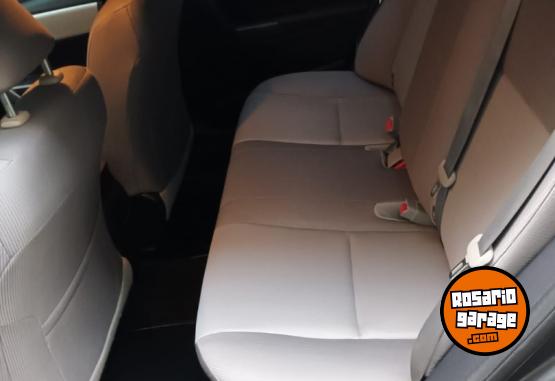Autos - Toyota Corolla XLi 1.8 2019 Nafta 130000Km - En Venta