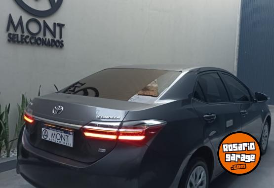Autos - Toyota Corolla XLi 1.8 2019 Nafta 130000Km - En Venta