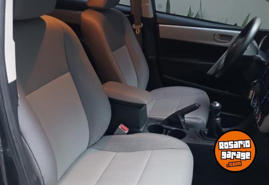 Autos - Toyota Corolla XLi 1.8 2019 Nafta 130000Km - En Venta