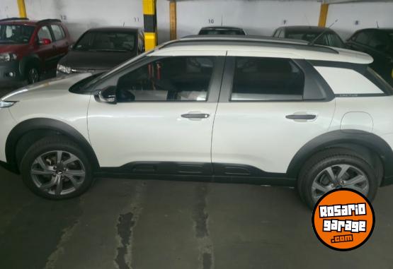 Autos - Citroen C4 cactus 2021 Nafta 55000Km - En Venta