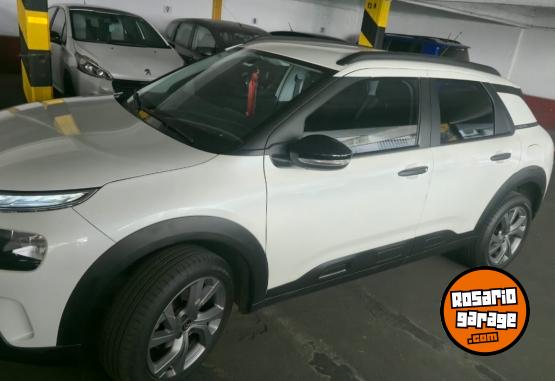 Autos - Citroen C4 cactus 2021 Nafta 55000Km - En Venta