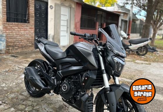 Motos - Bajaj Bajaj 2021 Nafta 24000Km - En Venta