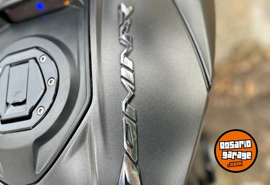 Motos - Bajaj Bajaj 2021 Nafta 24000Km - En Venta