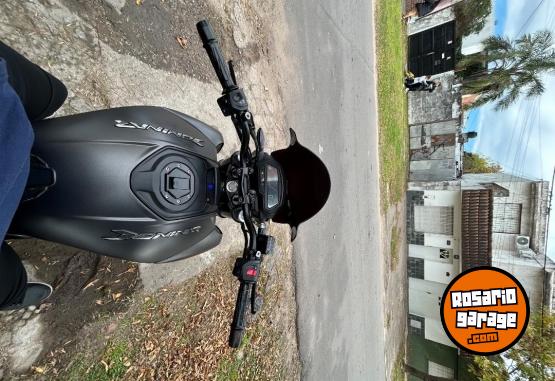 Motos - Bajaj Bajaj 2021 Nafta 24000Km - En Venta
