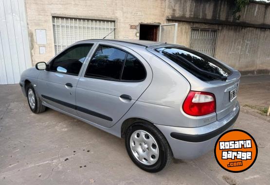 Autos - Renault Renault Megane 2009 Nafta 70000Km - En Venta