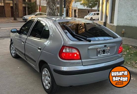 Autos - Renault Renault Megane 2009 Nafta 70000Km - En Venta