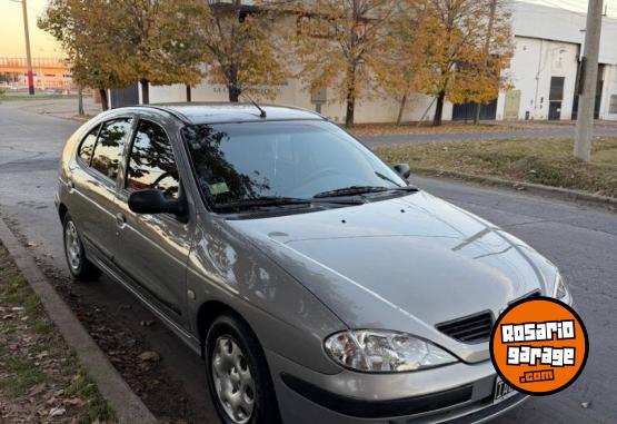 Autos - Renault Renault Megane 2009 Nafta 70000Km - En Venta
