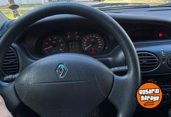Autos - Renault Renault Megane 2009 Nafta 70000Km - En Venta
