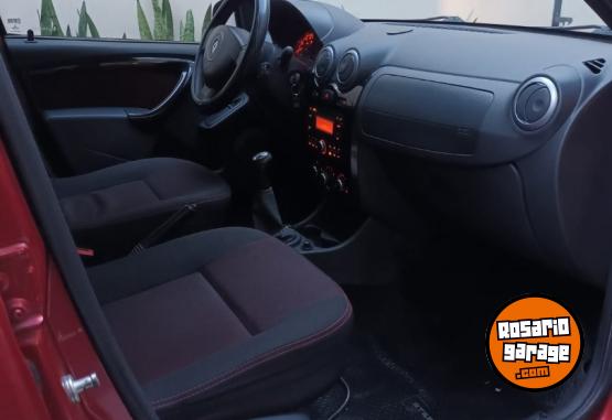 Autos - Renault STEEPWAY 1.6 NAFTA/GNC 2013 GNC - En Venta