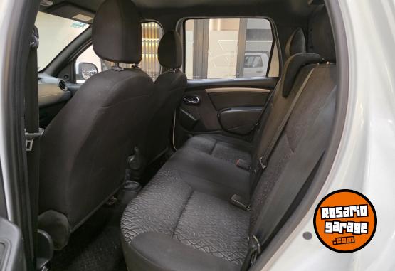 Camionetas - Renault DUSTER OROCH DYNAMIQUE 2018 Nafta 128000Km - En Venta