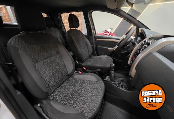 Camionetas - Renault DUSTER OROCH DYNAMIQUE 2018 Nafta 128000Km - En Venta