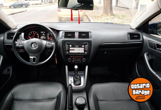 Autos - Volkswagen Vento 2012 Nafta 147000Km - En Venta