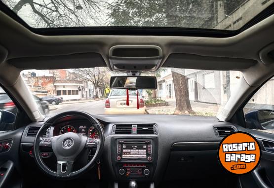 Autos - Volkswagen Vento 2012 Nafta 147000Km - En Venta