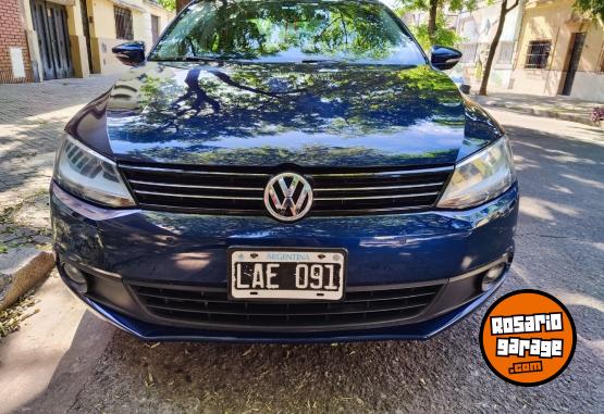 Autos - Volkswagen Vento 2012 Nafta 147000Km - En Venta