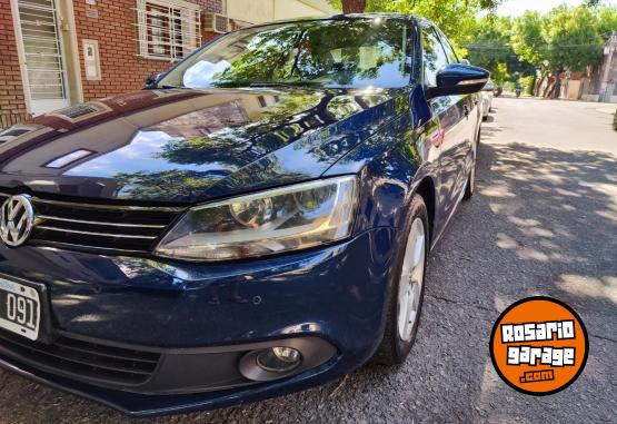 Autos - Volkswagen Vento 2012 Nafta 147000Km - En Venta