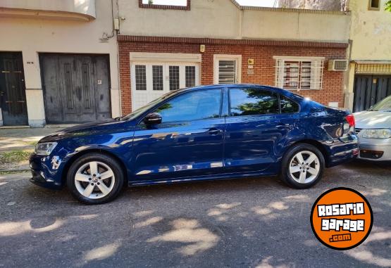 Autos - Volkswagen Vento 2012 Nafta 147000Km - En Venta