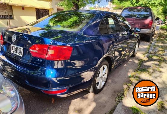 Autos - Volkswagen Vento 2012 Nafta 147000Km - En Venta