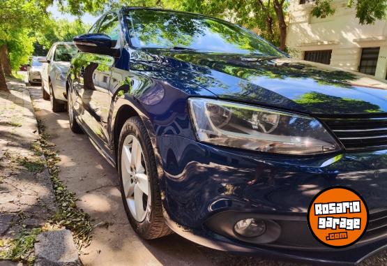 Autos - Volkswagen Vento 2012 Nafta 147000Km - En Venta