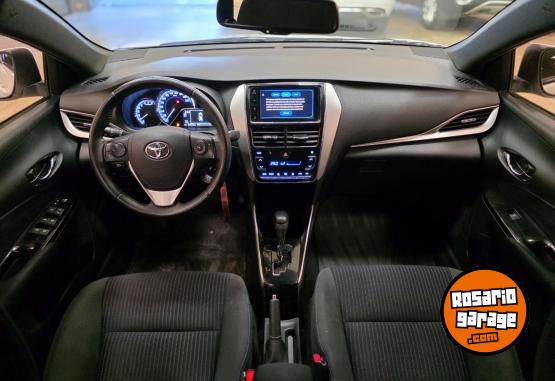 Autos - Toyota TOYOTA YARIS XLS 1.5L CVT 2021 Nafta 56000Km - En Venta