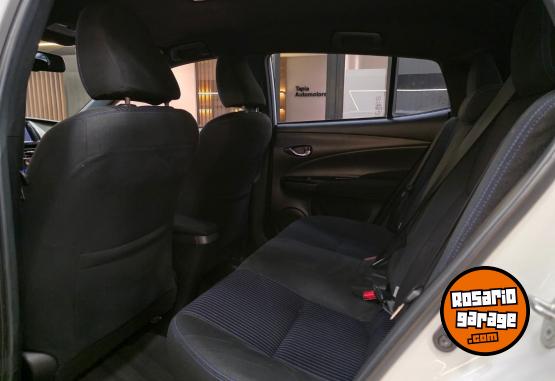 Autos - Toyota TOYOTA YARIS XLS 1.5L CVT 2021 Nafta 56000Km - En Venta