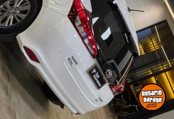 Autos - Toyota TOYOTA YARIS XLS 1.5L CVT 2021 Nafta 56000Km - En Venta