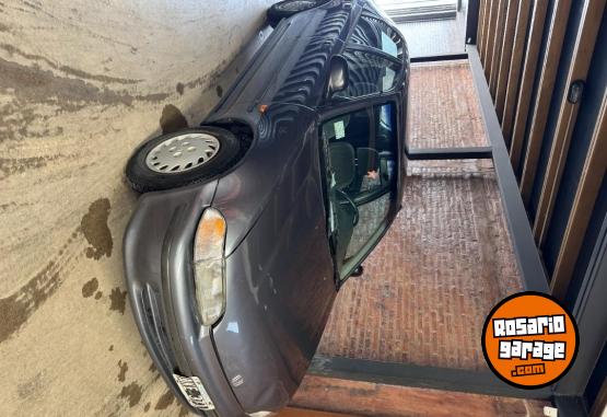 Autos - Honda CIVIC LX AT 1993 Nafta 250000Km - En Venta