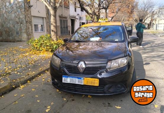 Autos - Renault Oportunidad única para ch 2018 GNC 400000Km - En Venta