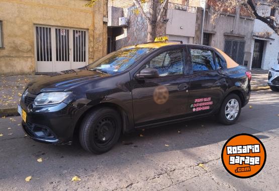 Autos - Renault Oportunidad única para ch 2018 GNC 400000Km - En Venta