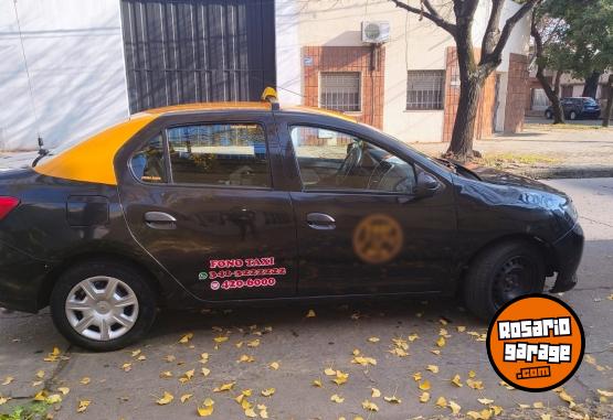 Autos - Renault Oportunidad única para ch 2018 GNC 400000Km - En Venta