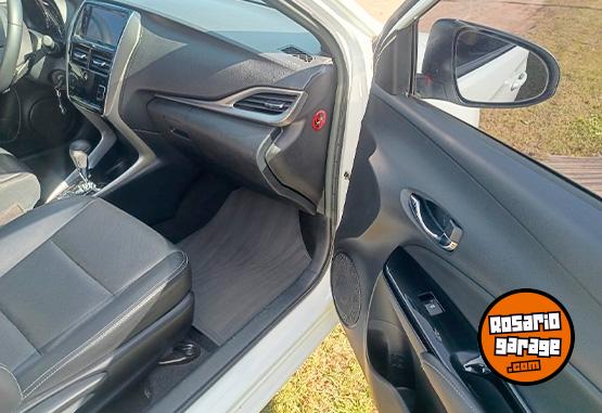 Autos - Toyota Yaris XLS 2021 Nafta 138500Km - En Venta