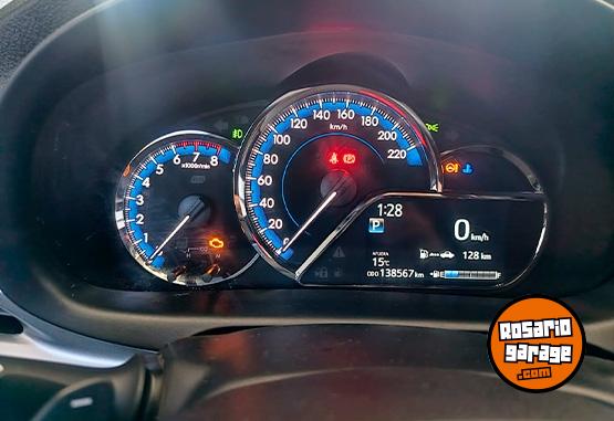 Autos - Toyota Yaris XLS 2021 Nafta 138500Km - En Venta