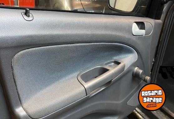 Autos - Volkswagen gol trend 2011 GNC 165000Km - En Venta