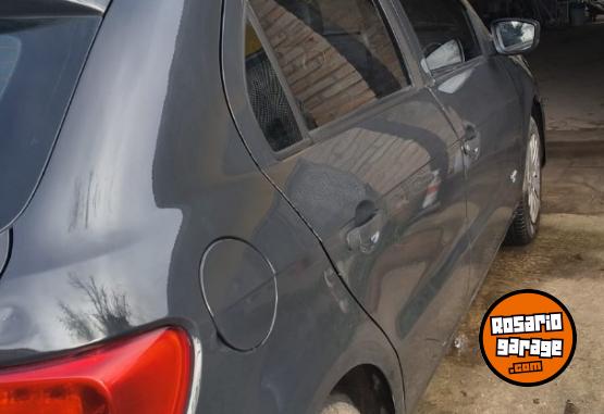 Autos - Volkswagen gol trend 2011 GNC 165000Km - En Venta