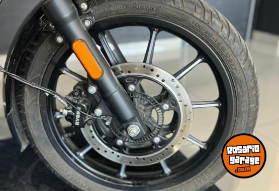 Motos - Royal Enfield Meteor 350 2022 Nafta 17370Km - En Venta