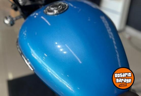 Motos - Royal Enfield Meteor 350 2022 Nafta 17370Km - En Venta