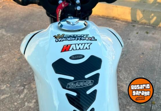 Motos - Honda New Tit�n 2020 Nafta 23000Km - En Venta