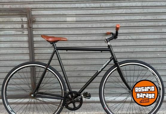 Deportes - BICICLETA FIXIE R28 - HASTA 6 CUOTAS SIN INTERES!! - En Venta