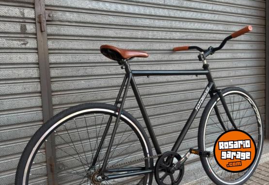 Deportes - BICICLETA FIXIE R28 - HASTA 6 CUOTAS SIN INTERES!! - En Venta
