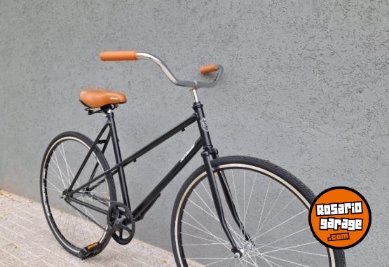 Deportes - BICICLETA ANDROMEDA R28 - HASTA 6 CUOTAS SIN INTERES!! - En Venta