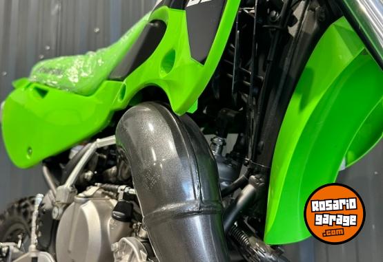 Motos - Kawasaki KAWASAKI KX65 2024 Nafta 111Km - En Venta