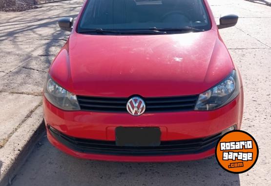 Autos - Volkswagen Gol trend 2014 Nafta 144000Km - En Venta
