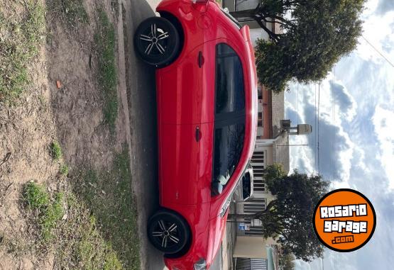 Autos - Volkswagen Gol trend 2014 Nafta 145000Km - En Venta