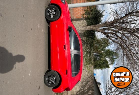 Autos - Volkswagen Gol trend 2014 Nafta 145000Km - En Venta