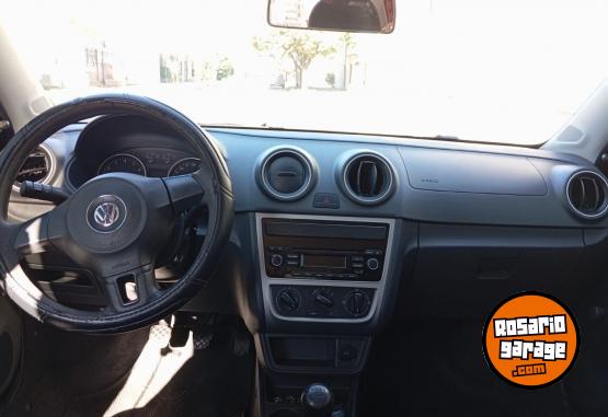 Autos - Volkswagen Gol trend 2014 Nafta 145000Km - En Venta