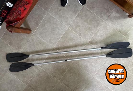 Deportes Náuticos - Atlatickayak triplo - En Venta